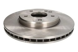 DISC FRANA ABE C3M010ABE - Compatibil cu MERCEDES-BENZ