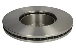 DISC FRANA ABE C3M008ABE - Compatibil cu MERCEDES-BENZ