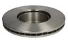 DISC FRANA ABE C3M008ABE - Compatibil cu MERCEDES-BENZ