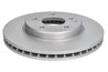 DISC FRANA ABE C3M010ABE-P - Compatibil cu MERCEDES-BENZ