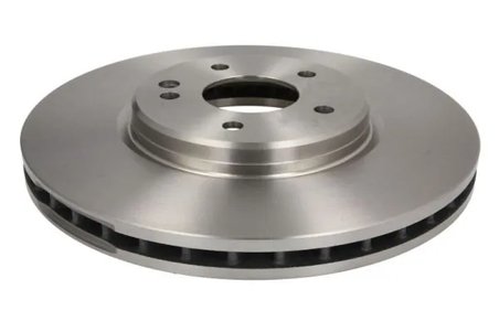DISC FRANA ABE C3M012ABE - Compatibil cu MERCEDES-BENZ