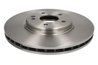 DISC FRANA ABE C3M012ABE - Compatibil cu MERCEDES-BENZ