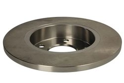 DISC FRANA ABE C3M011ABE - Compatibil cu MERCEDES-BENZ
