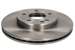 DISC FRANA ABE C3M014ABE - Compatibil cu MERCEDES-BENZ