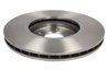 DISC FRANA ABE C3M012ABE - Compatibil cu MERCEDES-BENZ