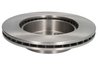 DISC FRANA ABE C3M015ABE - Compatibil cu MERCEDES-BENZ