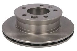 DISC FRANA ABE C3M022ABE - Compatibil cu MERCEDES-BENZ, VW