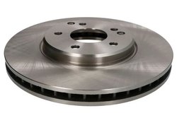 DISC FRANA ABE C3M023ABE - Compatibil cu CHRYSLER, MERCEDES-BENZ