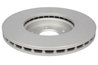 DISC FRANA ABE C3M023ABE-P - Compatibil cu CHRYSLER, MERCEDES-BENZ