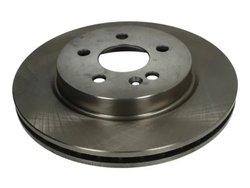 DISC FRANA ABE C3M029ABE - Compatibil cu MERCEDES-BENZ