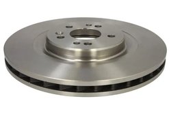 DISC FRANA ABE C3M030ABE - Compatibil cu MERCEDES-BENZ