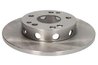 DISC FRANA ABE C3M035ABE - Compatibil cu MERCEDES-BENZ