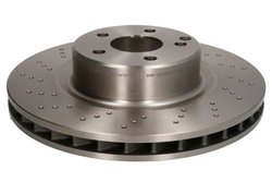 Disc frana ABE C3M042ABE