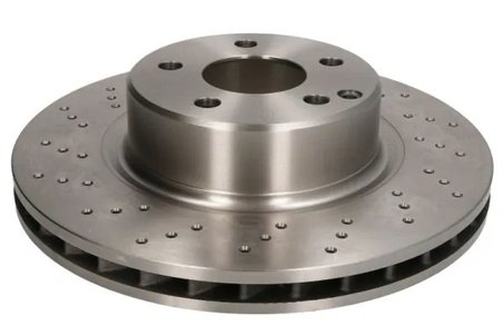 DISC FRANA ABE C3M043ABE - Compatibil cu MERCEDES-BENZ