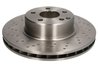 DISC FRANA ABE C3M043ABE - Compatibil cu MERCEDES-BENZ