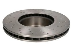 DISC FRANA ABE C3M043ABE - Compatibil cu MERCEDES-BENZ