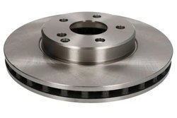 DISC FRANA ABE C3M052ABE-P - Compatibil cu MERCEDES-BENZ
