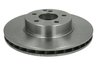 DISC FRANA ABE C3M053ABE - Compatibil cu MERCEDES-BENZ, SAAB