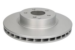 DISC FRANA ABE C3M053ABE-P - Compatibil cu MERCEDES-BENZ, SAAB