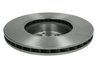 DISC FRANA ABE C3M053ABE - Compatibil cu MERCEDES-BENZ, SAAB