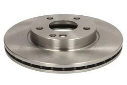 DISC FRANA ABE C3M066ABE - Compatibil cu MERCEDES-BENZ