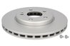 DISC FRANA ABE C3M070ABE-P - Compatibil cu MERCEDES-BENZ