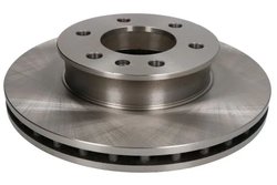 DISC FRANA ABE C3M072ABE - Compatibil cu MERCEDES-BENZ, VW