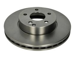 DISC FRANA ABE C3M073ABE - Compatibil cu MERCEDES-BENZ