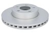 DISC FRANA ABE C3M073ABE-P - Compatibil cu MERCEDES-BENZ