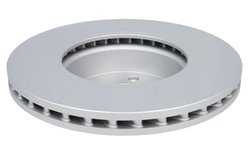 DISC FRANA ABE C3M073ABE-P - Compatibil cu MERCEDES-BENZ