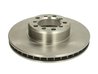 DISC FRANA ABE C3M076ABE - Compatibil cu MERCEDES-BENZ