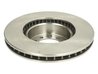 DISC FRANA ABE C3M076ABE - Compatibil cu MERCEDES-BENZ