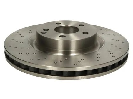 DISC FRANA ABE C3M077ABE - Compatibil cu LEXUS, MERCEDES-BENZ