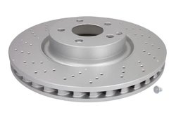 Disc frana ABE C3M077ABE-P