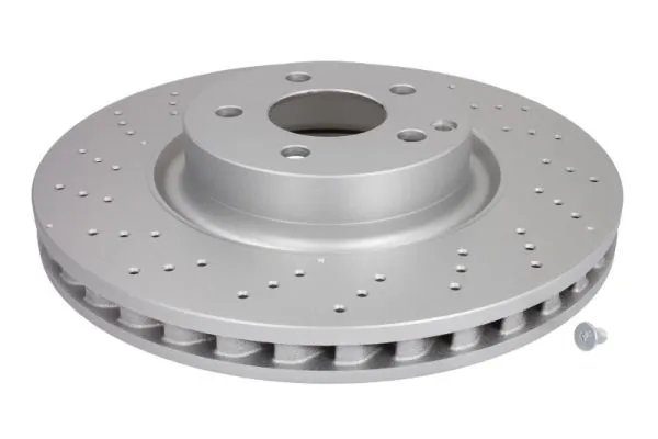DISC FRANA ABE C3M077ABE-P - Compatibil cu LEXUS, MERCEDES-BENZ