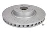 DISC FRANA ABE C3M077ABE-P - Compatibil cu LEXUS, MERCEDES-BENZ