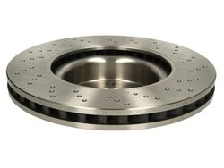 DISC FRANA ABE C3M077ABE - Compatibil cu LEXUS, MERCEDES-BENZ