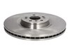 DISC FRANA ABE C3M078ABE - Compatibil cu MERCEDES-BENZ