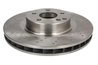 DISC FRANA ABE C3M081ABE - Compatibil cu MERCEDES-BENZ