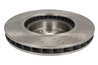 DISC FRANA ABE C3M081ABE - Compatibil cu MERCEDES-BENZ