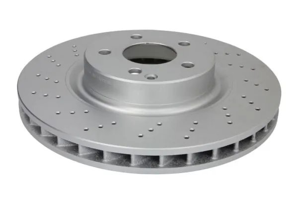 DISC FRANA ABE C3M081ABE-P - Compatibil cu MERCEDES-BENZ