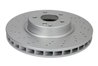 DISC FRANA ABE C3M081ABE-P - Compatibil cu MERCEDES-BENZ