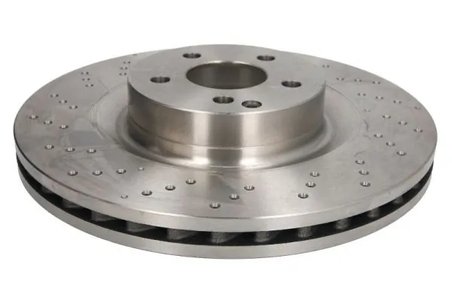 DISC FRANA ABE C3M082ABE - Compatibil cu MERCEDES-BENZ