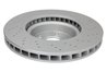 DISC FRANA ABE C3M081ABE-P - Compatibil cu MERCEDES-BENZ