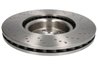 DISC FRANA ABE C3M082ABE - Compatibil cu MERCEDES-BENZ