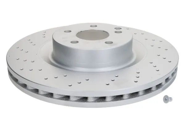 DISC FRANA ABE C3M082ABE-P - Compatibil cu MERCEDES-BENZ