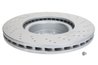 DISC FRANA ABE C3M082ABE-P - Compatibil cu MERCEDES-BENZ