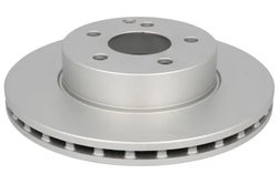 DISC FRANA ABE C3M085ABE-P - Compatibil cu MERCEDES-BENZ