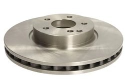 DISC FRANA ABE C3M087ABE - Compatibil cu MERCEDES-BENZ