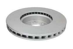 DISC FRANA ABE C3M087ABE-P - Compatibil cu MERCEDES-BENZ